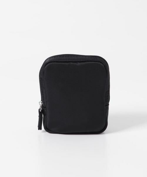 URBAN RESEARCH DOORS / アーバンリサーチ ドアーズ ポーチ | 撥水ポーチ小 | 詳細6
