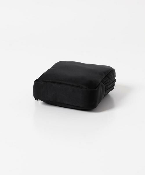 URBAN RESEARCH DOORS / アーバンリサーチ ドアーズ ポーチ | 撥水ポーチ小 | 詳細8