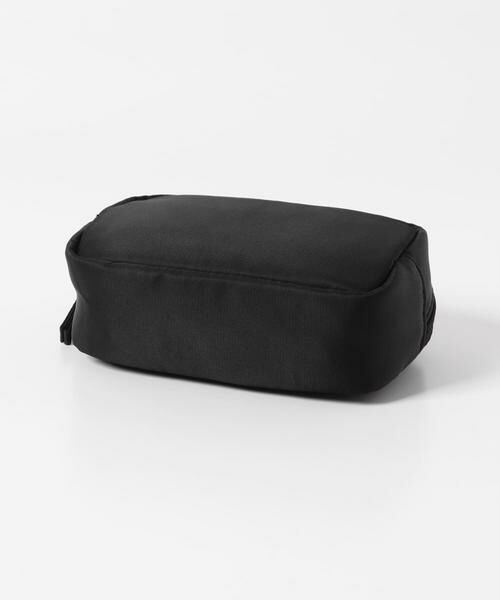 URBAN RESEARCH DOORS / アーバンリサーチ ドアーズ ポーチ | 撥水ポーチ大 | 詳細7