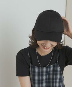 URBAN RESEARCH DOORS / アーバンリサーチ ドアーズ キャップ | ツイルキャップ