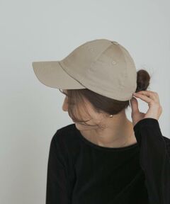 URBAN RESEARCH DOORS / アーバンリサーチ ドアーズ キャップ | ツイルキャップ