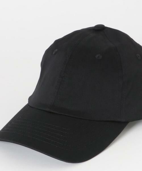 URBAN RESEARCH DOORS / アーバンリサーチ ドアーズ キャップ | ツイルキャップ | 詳細3