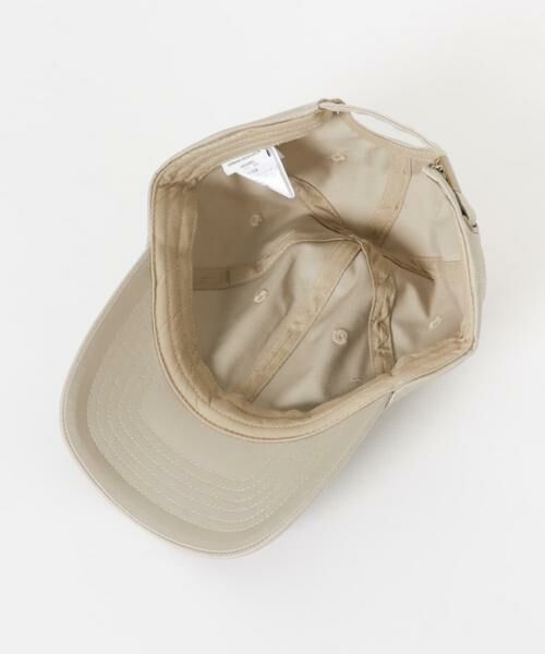 URBAN RESEARCH DOORS / アーバンリサーチ ドアーズ キャップ | ツイルキャップ | 詳細11