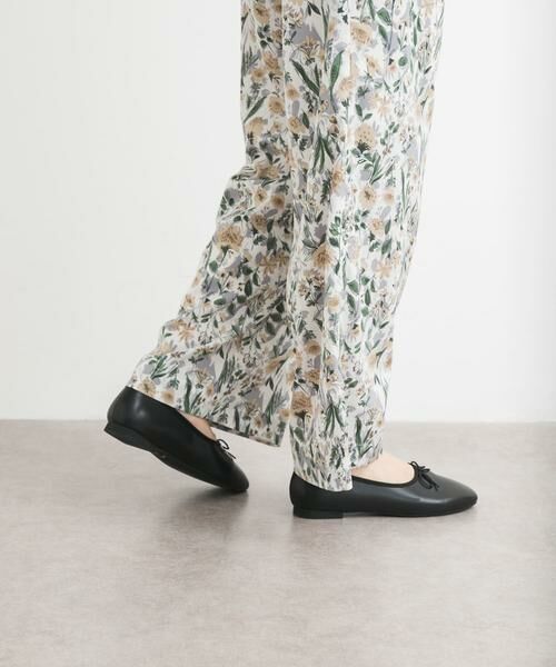 URBAN RESEARCH DOORS / アーバンリサーチ ドアーズ バレエシューズ | レインバレエシューズ | 詳細3