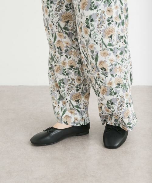 URBAN RESEARCH DOORS / アーバンリサーチ ドアーズ バレエシューズ | レインバレエシューズ | 詳細5