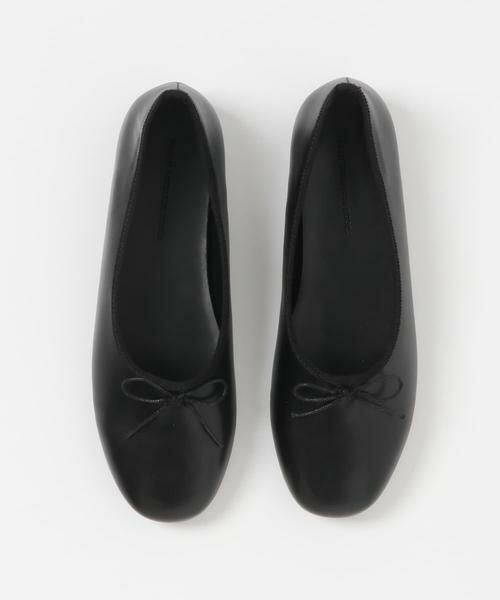 URBAN RESEARCH DOORS / アーバンリサーチ ドアーズ バレエシューズ | レインバレエシューズ | 詳細8
