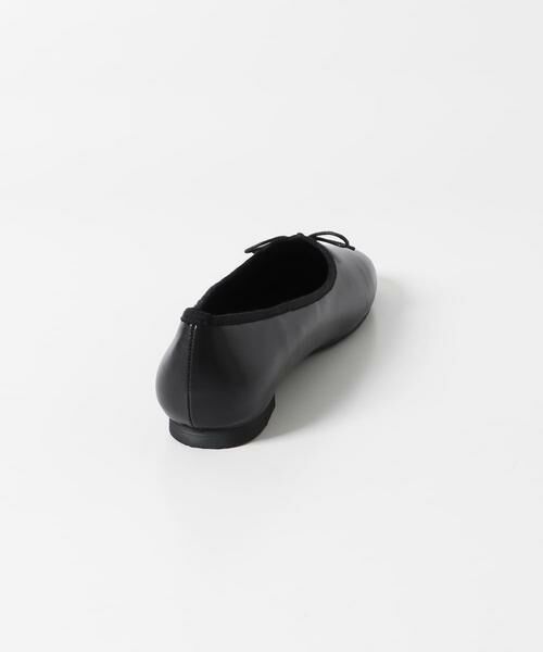 URBAN RESEARCH DOORS / アーバンリサーチ ドアーズ バレエシューズ | レインバレエシューズ | 詳細9