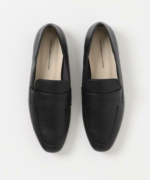 URBAN RESEARCH DOORS / アーバンリサーチ ドアーズ パンプス | ベーシックローファー | 詳細12