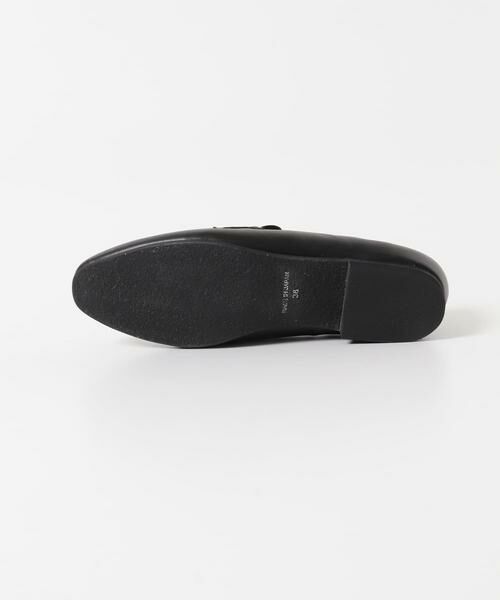 URBAN RESEARCH DOORS / アーバンリサーチ ドアーズ パンプス | ベーシックローファー | 詳細14