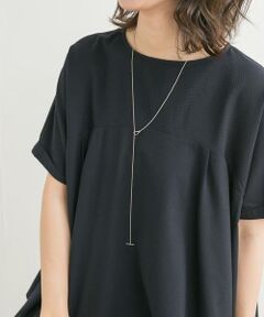 URBAN RESEARCH DOORS / アーバンリサーチ ドアーズ ネックレス・ペンダント・チョーカー | ワンチェーンYネックレス