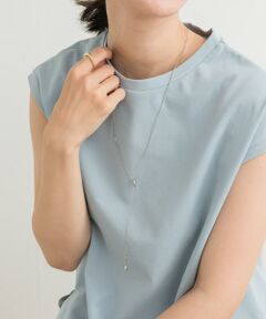 URBAN RESEARCH DOORS / アーバンリサーチ ドアーズ ネックレス・ペンダント・チョーカー | 変形マンテルネックレス