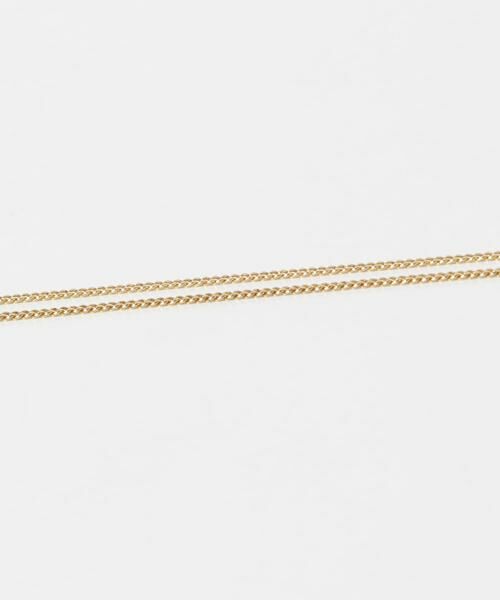 URBAN RESEARCH DOORS / アーバンリサーチ ドアーズ ネックレス・ペンダント・チョーカー | 変形マンテルネックレス | 詳細6