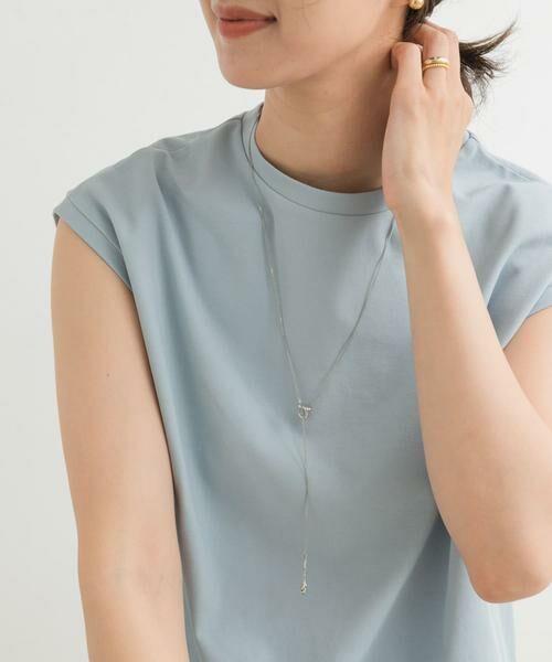 URBAN RESEARCH DOORS / アーバンリサーチ ドアーズ ネックレス・ペンダント・チョーカー | 変形マンテルネックレス | 詳細8