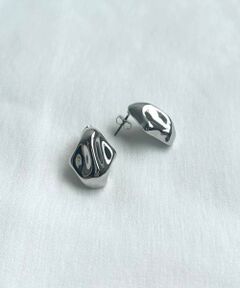 URBAN RESEARCH DOORS / アーバンリサーチ ドアーズ ピアス・イヤリング | ニュアンスメタルピアス