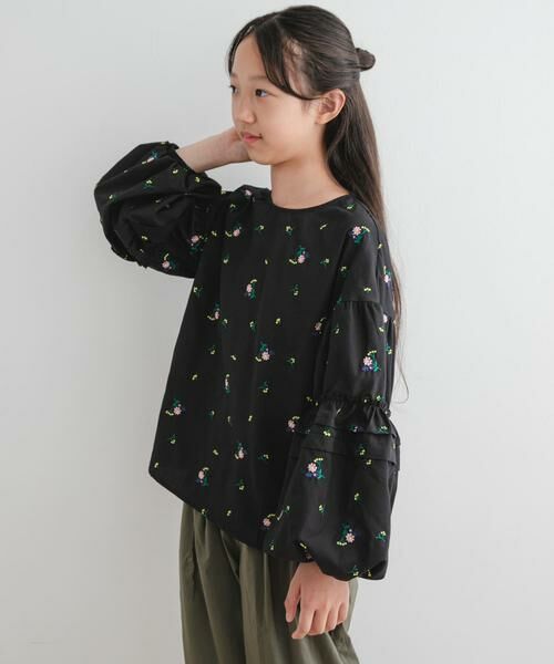 URBAN RESEARCH DOORS/A[oT[` hA[Y wWEB/ꕔX܌xt[hJ{[uEX(KIDS) ubN 150