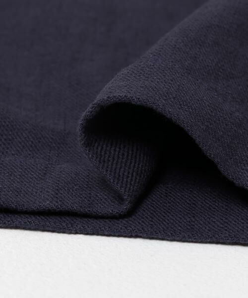 URBAN RESEARCH DOORS / アーバンリサーチ ドアーズ パンツ | 『WEB/一部店舗限定サイズ』 『セットアップ対応』 イージーストレートパンツ(KIDS) | 詳細18