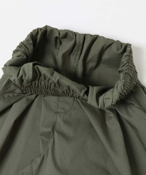 URBAN RESEARCH DOORS / アーバンリサーチ ドアーズ パンツ | 吸水速乾ウエストタックパンツ(KIDS) | 詳細5