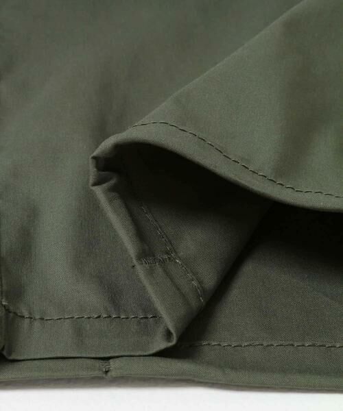 URBAN RESEARCH DOORS / アーバンリサーチ ドアーズ パンツ | 吸水速乾ウエストタックパンツ(KIDS) | 詳細9