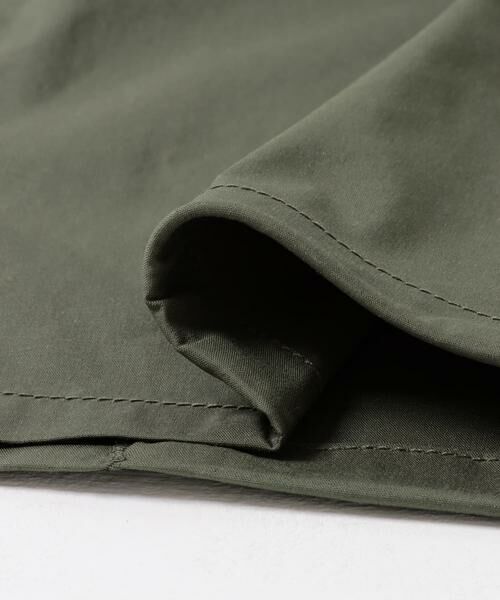 URBAN RESEARCH DOORS / アーバンリサーチ ドアーズ パンツ | 『WEB/一部店舗限定』吸水速乾ウエストタックパンツ(KIDS) | 詳細13