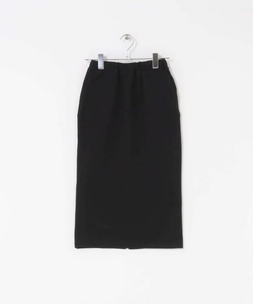URBAN RESEARCH DOORS / アーバンリサーチ ドアーズ パンツ | リブタイトスカート(KIDS) | 詳細8