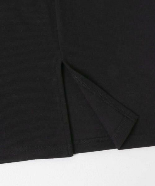 URBAN RESEARCH DOORS / アーバンリサーチ ドアーズ パンツ | リブタイトスカート(KIDS) | 詳細9