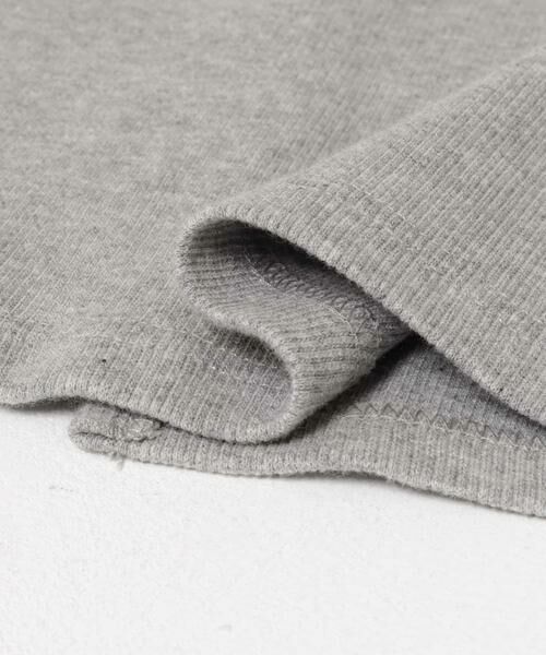 URBAN RESEARCH DOORS / アーバンリサーチ ドアーズ パンツ | リブタイトスカート(KIDS) | 詳細21