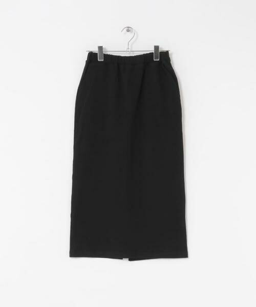 URBAN RESEARCH DOORS / アーバンリサーチ ドアーズ パンツ | 『WEB/一部店舗限定』リブタイトスカート(KIDS) | 詳細7