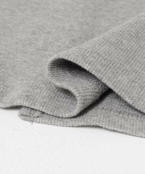 URBAN RESEARCH DOORS / アーバンリサーチ ドアーズ パンツ | 『WEB/一部店舗限定』リブタイトスカート(KIDS) | 詳細19