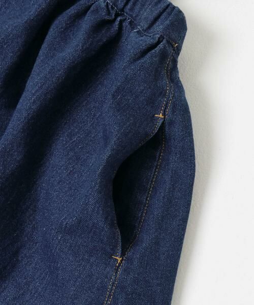 URBAN RESEARCH DOORS / アーバンリサーチ ドアーズ ワンピース | 『WEB/一部店舗限定サイズ』2WAYフリルジャンパースカート(KIDS) | 詳細20