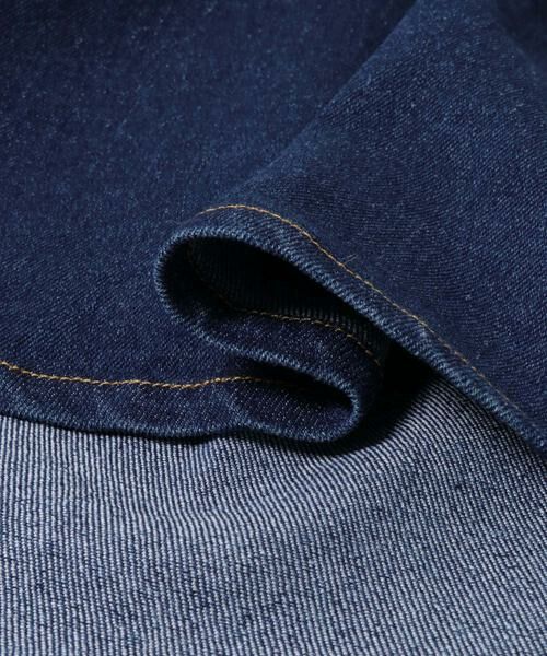 URBAN RESEARCH DOORS / アーバンリサーチ ドアーズ ワンピース | 『WEB/一部店舗限定サイズ』2WAYフリルジャンパースカート(KIDS) | 詳細23