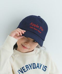 URBAN RESEARCH DOORS / アーバンリサーチ ドアーズ 服飾雑貨 | ロゴ刺繍キャップ(KIDS)