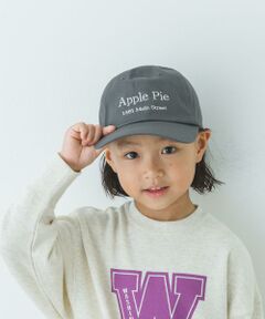 URBAN RESEARCH DOORS / アーバンリサーチ ドアーズ 服飾雑貨 | ロゴ刺繍キャップ(KIDS)