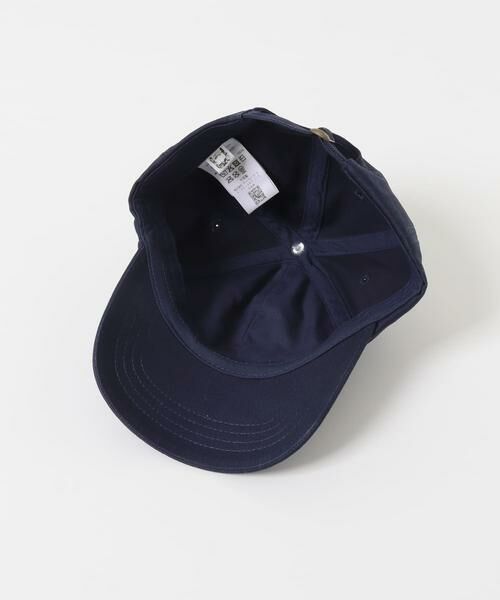 URBAN RESEARCH DOORS / アーバンリサーチ ドアーズ 服飾雑貨 | ロゴ刺繍キャップ(KIDS) | 詳細6