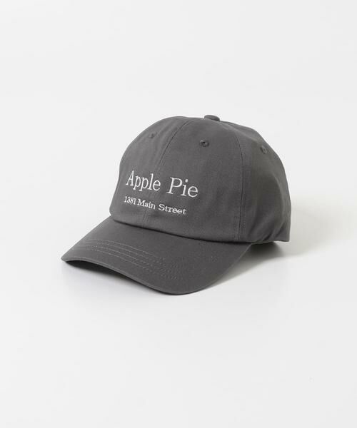 URBAN RESEARCH DOORS / アーバンリサーチ ドアーズ 服飾雑貨 | ロゴ刺繍キャップ(KIDS) | 詳細11