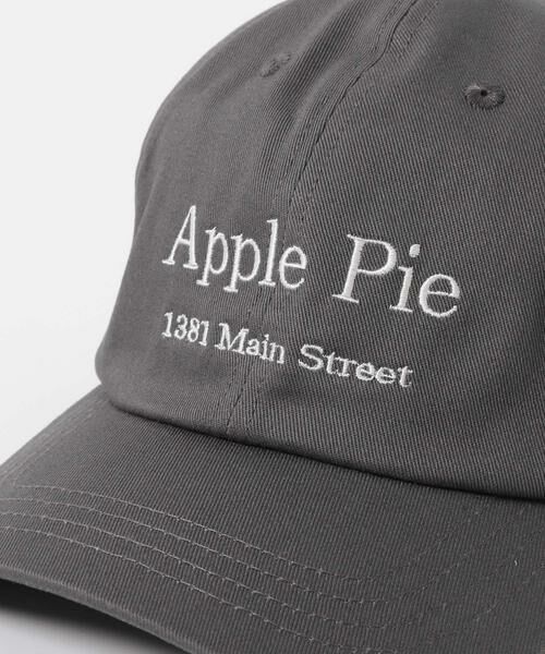 URBAN RESEARCH DOORS / アーバンリサーチ ドアーズ 服飾雑貨 | ロゴ刺繍キャップ(KIDS) | 詳細12