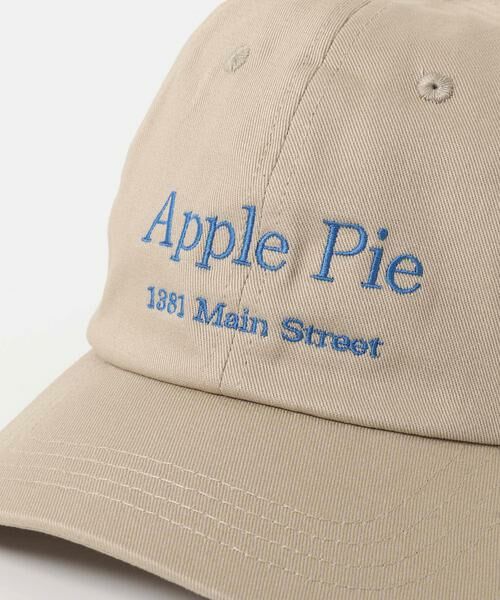 URBAN RESEARCH DOORS / アーバンリサーチ ドアーズ 服飾雑貨 | ロゴ刺繍キャップ(KIDS) | 詳細17