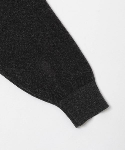 URBAN RESEARCH DOORS / アーバンリサーチ ドアーズ ニット・セーター | モールニットプルオーバー | 詳細17