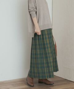 URBAN RESEARCH DOORS / アーバンリサーチ ドアーズ スカート