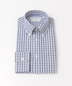 URBAN RESEARCH DOORS / アーバンリサーチ ドアーズ シャツ・ブラウス | LIFE STYLE TAILOR　BD プレミアムコットン