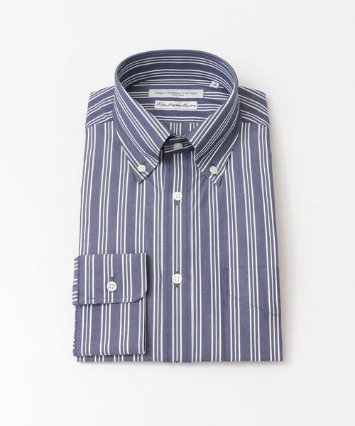 URBAN RESEARCH DOORS/アーバンリサーチ ドアーズ LIFE STYLE TAILOR BD プレミアムコットン ブルー系その他 39 URBAN RESEARCH DOORS/アーバンリサーチ ドアーズ LIFE STYLE TAILOR BD プレミアムコットン ブルー系その他 39