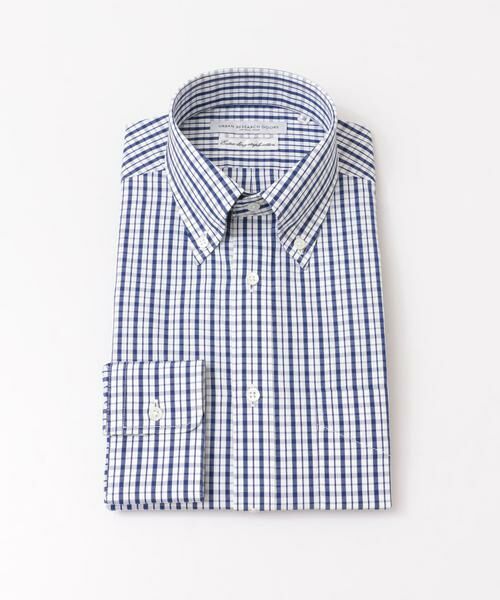 URBAN RESEARCH DOORS / アーバンリサーチ ドアーズ シャツ・ブラウス | LIFE STYLE TAILOR BD プレミアムコットン(その他1)