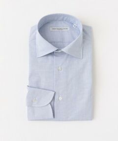 URBAN RESEARCH DOORS / アーバンリサーチ ドアーズ シャツ・ブラウス | LIFE STYLE TAILOR　セミワイドチェックシャツ