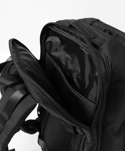 URBAN RESEARCH DOORS / アーバンリサーチ ドアーズ リュック・バックパック | S.M.L.　3-LAYER BACK PACK | 詳細5