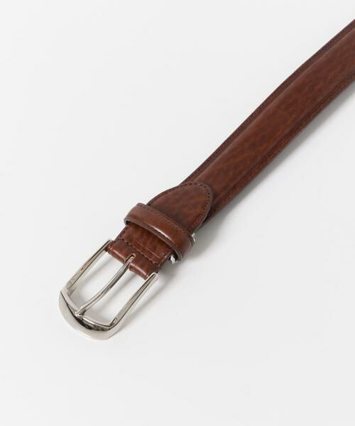 URBAN RESEARCH DOORS / アーバンリサーチ ドアーズ ベルト・サスペンダー | LIFE STYLE TAILOR　ルガードショルダーベルト | 詳細2