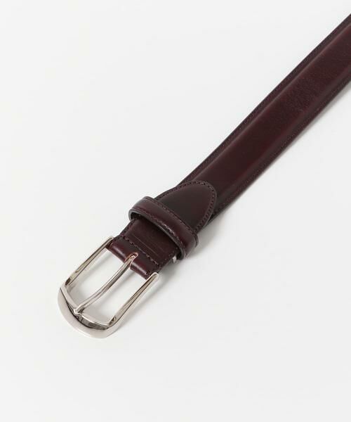 URBAN RESEARCH DOORS / アーバンリサーチ ドアーズ ベルト・サスペンダー | LIFE STYLE TAILOR　ルガードショルダーベルト | 詳細4