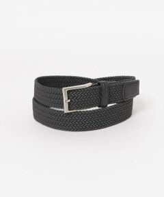 URBAN RESEARCH DOORS / アーバンリサーチ ドアーズ ベルト・サスペンダー | LIFE STYLE TAILOR　イタリアンメッシュベルト