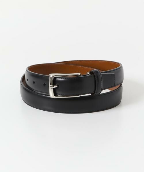 URBAN RESEARCH DOORS / アーバンリサーチ ドアーズ ベルト・サスペンダー | LIFE STYLE TAILOR　アドバンレザーベルト | 詳細3
