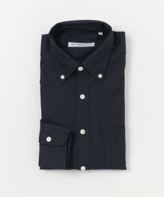 URBAN RESEARCH DOORS / アーバンリサーチ ドアーズ シャツ・ブラウス | 『イージーケア』『速乾』LIFE STYLE TAILOR　マルチスペックオックスBDシャツ