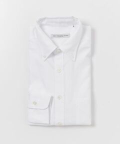 URBAN RESEARCH DOORS / アーバンリサーチ ドアーズ シャツ・ブラウス | 『イージーケア』『速乾』LIFE STYLE TAILOR　マルチスペックオックスBDシャツ