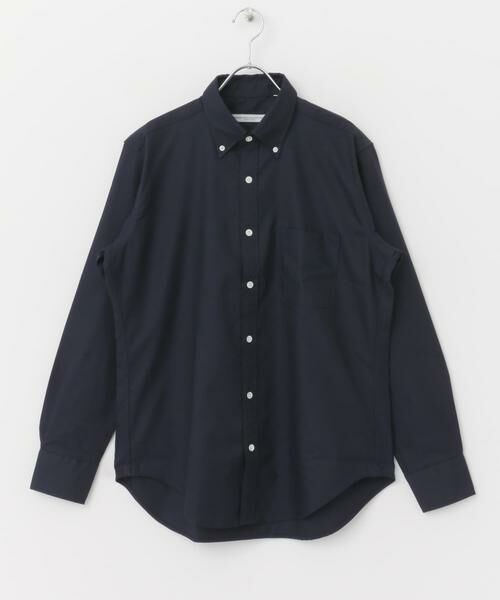 URBAN RESEARCH DOORS / アーバンリサーチ ドアーズ シャツ・ブラウス | 『イージーケア』『速乾』LIFE STYLE TAILOR　マルチスペックオックスBDシャツ | 詳細14